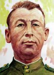 Полный кавалер Орденов Славы